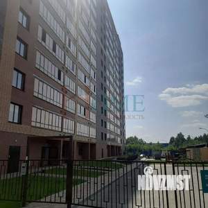 2-к квартира, на длительный срок, 50м2, 2/14 этаж