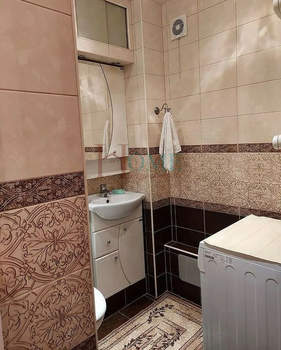 2-к квартира, на длительный срок, 48м2, 3/10 этаж