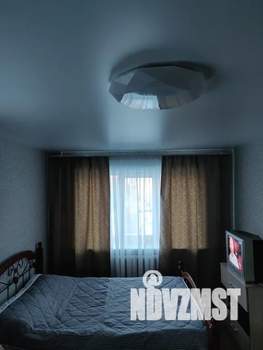 1-к квартира, посуточно, 34м2, 4/5 этаж