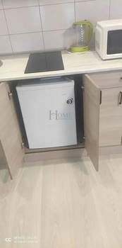 Студия квартира, на длительный срок, 31м2, 8/15 этаж