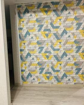 1-к квартира, на длительный срок, 31м2, 1/5 этаж