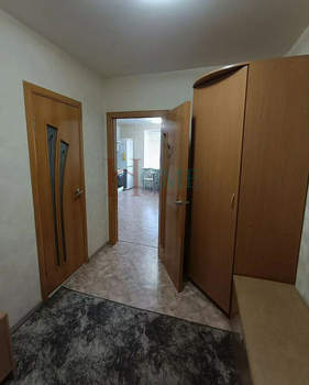 2-к квартира, на длительный срок, 56м2, 2/18 этаж