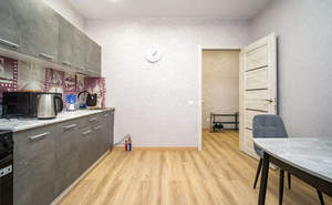 1-к квартира, на длительный срок, 37м2, 26/30 этаж