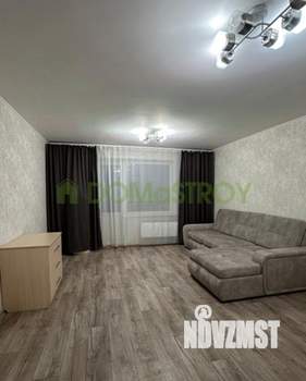 1-к квартира, на длительный срок, 40м2, 2/10 этаж