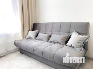 1-к квартира, посуточно, 58м2, 22/25 этаж