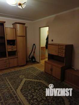 2-к квартира, на длительный срок, 51м2, 4/10 этаж