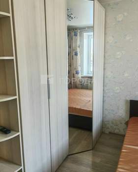 2-к квартира, на длительный срок, 42м2, 5/9 этаж