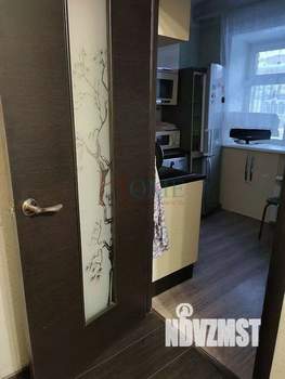 1-к квартира, на длительный срок, 33м2, 3/5 этаж