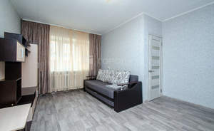 1-к квартира, на длительный срок, 30м2, 3/5 этаж