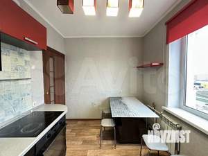 1-к квартира, на длительный срок, 38м2, 10/10 этаж