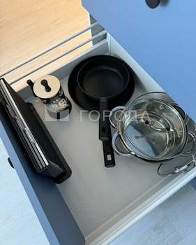 Студия квартира, на длительный срок, 20м2, 13/17 этаж