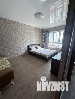 2-к квартира, посуточно, 65м2, 13/17 этаж