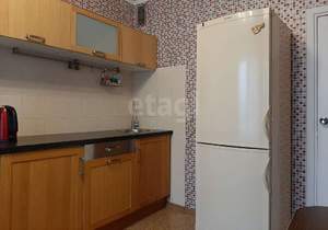 3-к квартира, на длительный срок, 68м2, 1/10 этаж