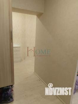 1-к квартира, на длительный срок, 26м2, 1/4 этаж