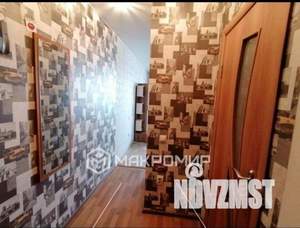 Студия квартира, на длительный срок, 22м2, 11/17 этаж