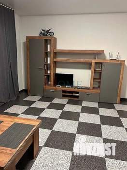 1-к квартира, на длительный срок, 44м2, 14/25 этаж