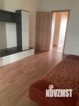 1-к квартира, на длительный срок, 36м2, 10/10 этаж