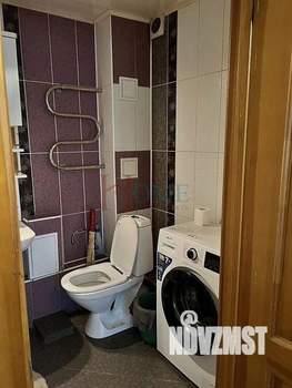 3-к квартира, на длительный срок, 60м2, 2/5 этаж