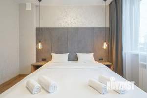 3-к квартира, посуточно, 50м2, 1/1 этаж