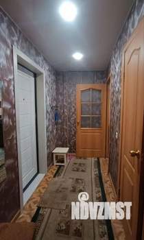 2-к квартира, на длительный срок, 43м2, 1/5 этаж