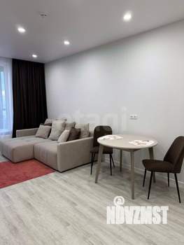 Студия квартира, на длительный срок, 29м2, 13/15 этаж