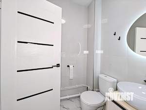 1-к квартира, на длительный срок, 45м2, 20/27 этаж