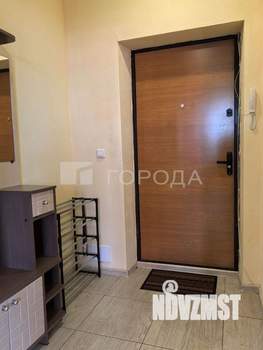 Студия квартира, на длительный срок, 33м2, 14/26 этаж