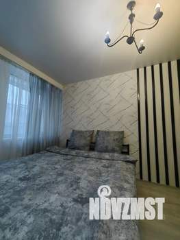 Студия квартира, посуточно, 24м2, 3/17 этаж