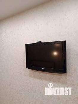 1-к квартира, посуточно, 40м2, 5/19 этаж
