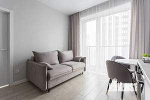 3-к квартира, на длительный срок, 51м2, 12/23 этаж