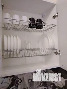 1-к квартира, посуточно, 41м2, 9/17 этаж