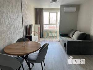 2-к квартира, на длительный срок, 40м2, 14/17 этаж