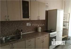 1-к квартира, на длительный срок, 40м2, 3/9 этаж