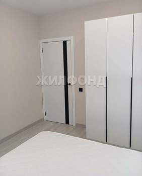 1-к квартира, на длительный срок, 36м2, 5/18 этаж