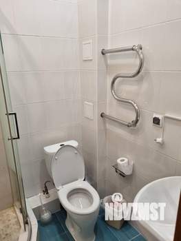 4-к квартира, на длительный срок, 92м2, 1/5 этаж