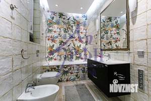 3-к квартира, на длительный срок, 110м2, 13/24 этаж