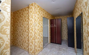 1-к квартира, на длительный срок, 45м2, 14/17 этаж