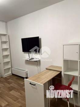 1-к квартира, на длительный срок, 34м2, 3/10 этаж