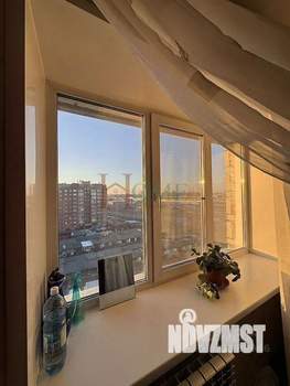 3-к квартира, на длительный срок, 65м2, 9/9 этаж