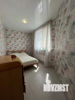 1-к квартира, на длительный срок, 45м2, 22/27 этаж