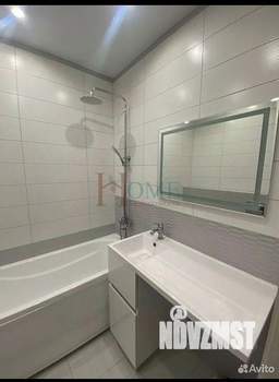 Студия квартира, на длительный срок, 30м2, 10/25 этаж