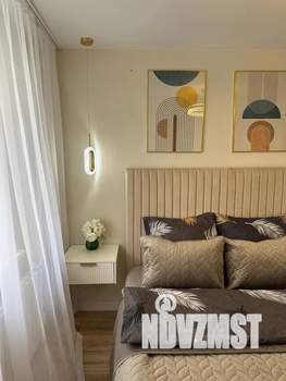 3-к квартира, посуточно, 60м2, 2/9 этаж