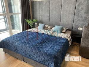 1-к квартира, на длительный срок, 30м2, 9/14 этаж