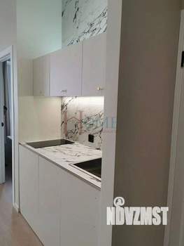 1-к квартира, на длительный срок, 38м2, 9/15 этаж