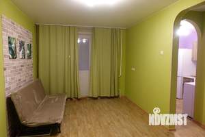 1-к квартира, на длительный срок, 32м2, 2/5 этаж