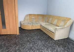 1-к квартира, на длительный срок, 30м2, 3/5 этаж