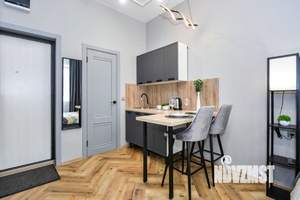 1-к квартира, на длительный срок, 29м2, 1/10 этаж