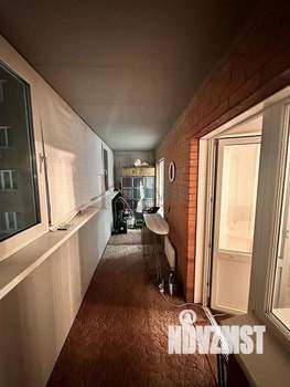 1-к квартира, на длительный срок, 58м2, 2/20 этаж