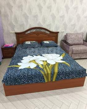 2-к квартира, на длительный срок, 29м2, 5/23 этаж