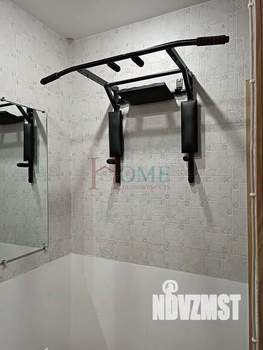 1-к квартира, на длительный срок, 35м2, 10/17 этаж